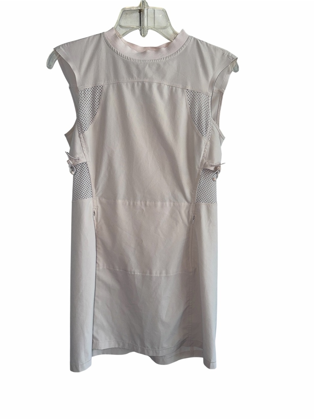 Athleta Yosemite Dress Lightweight Hike Veil Grey size xs - Picture 6 of 14